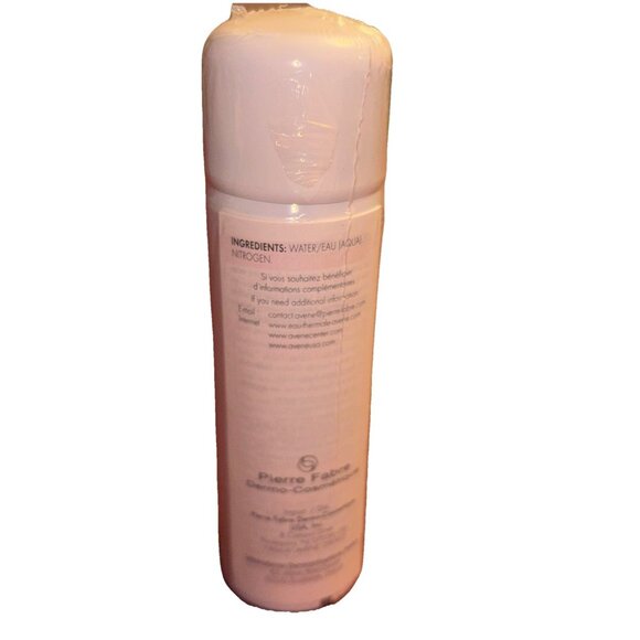 Avene Eau Thermale Thermal Spring Water For Sensitive Skin 1.6fl.oz./50ml Travel - Picture 2 of 3